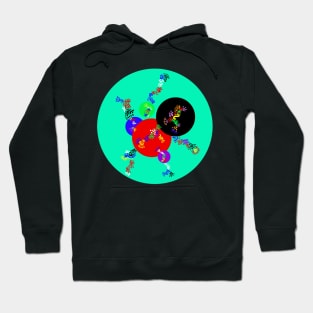 Pond Life Hoodie